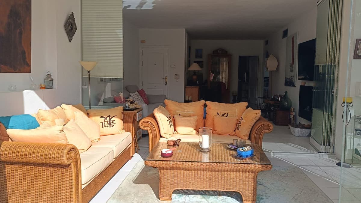 Ground Floor Apartment in Riviera del Sol — photo 5 of 10