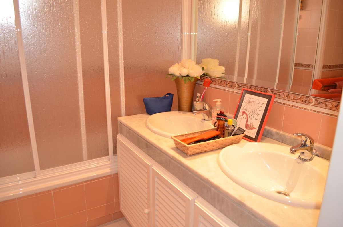 Ground Floor Apartment in Riviera del Sol — photo 10 of 10