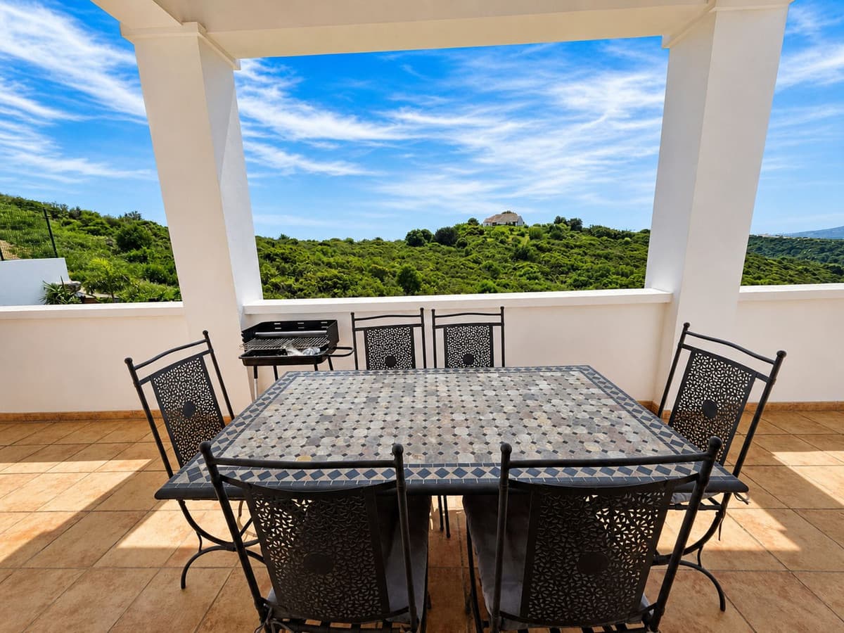 Townhouse in Casares Playa — photo 1 of 10