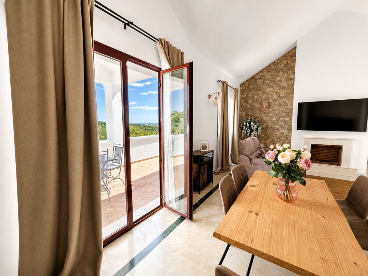 Townhouse in Casares Playa — photo 3 of 10