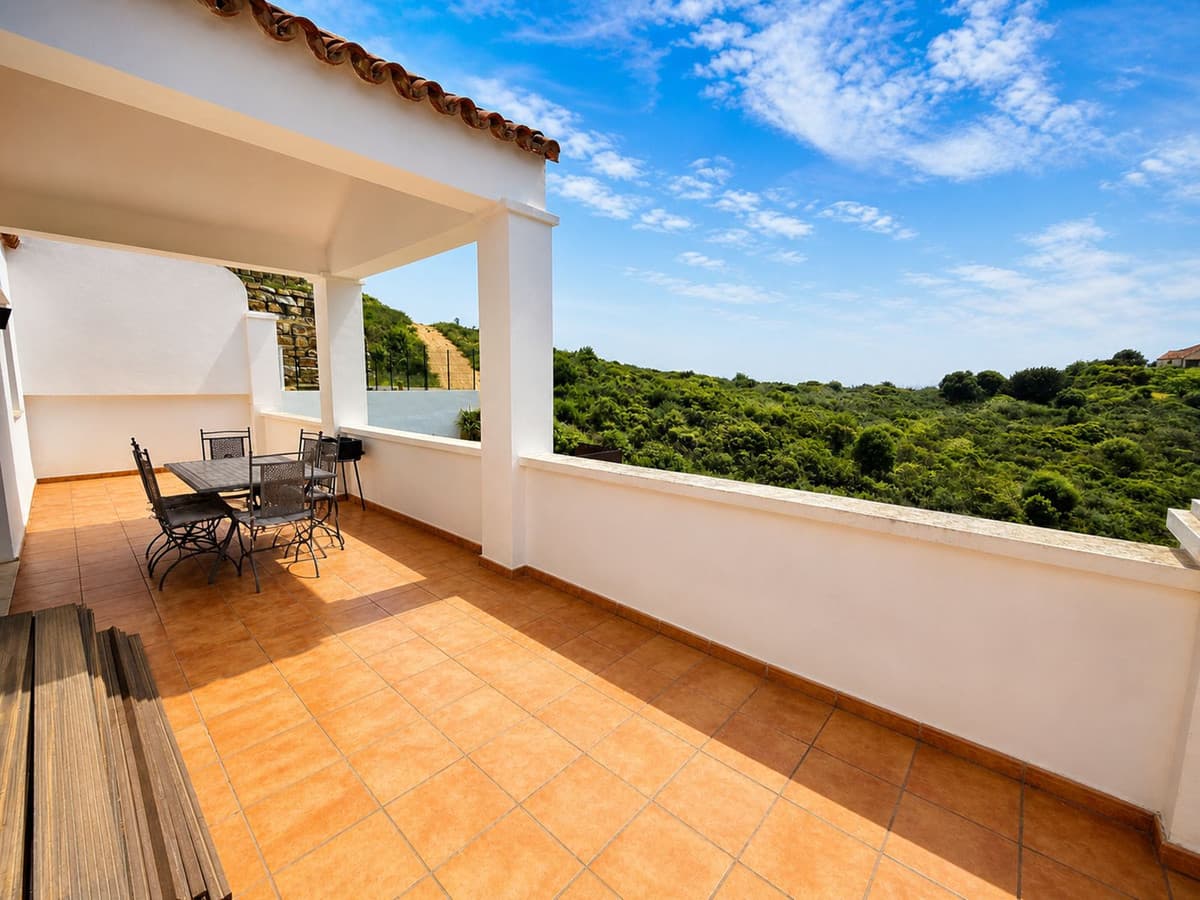 Townhouse in Casares Playa — photo 4 of 10