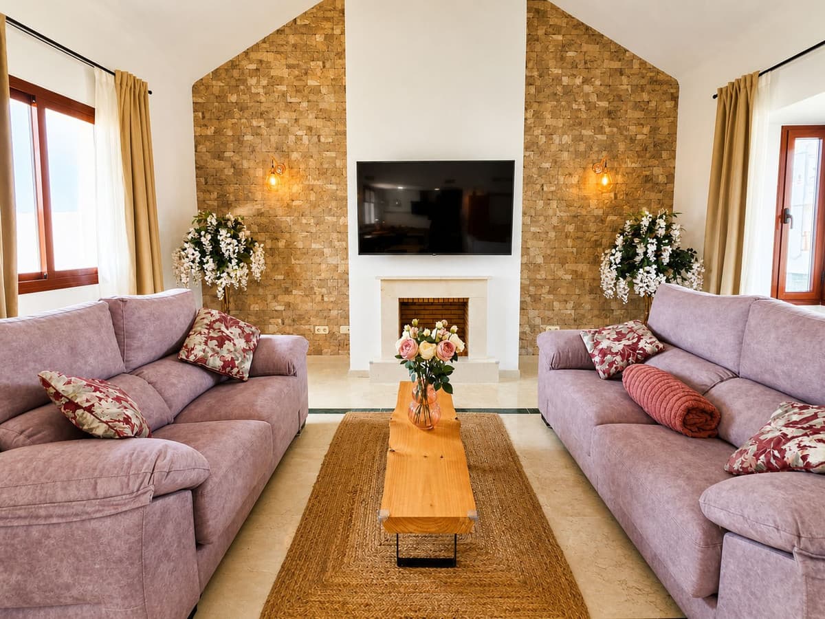 Townhouse in Casares Playa — photo 5 of 10