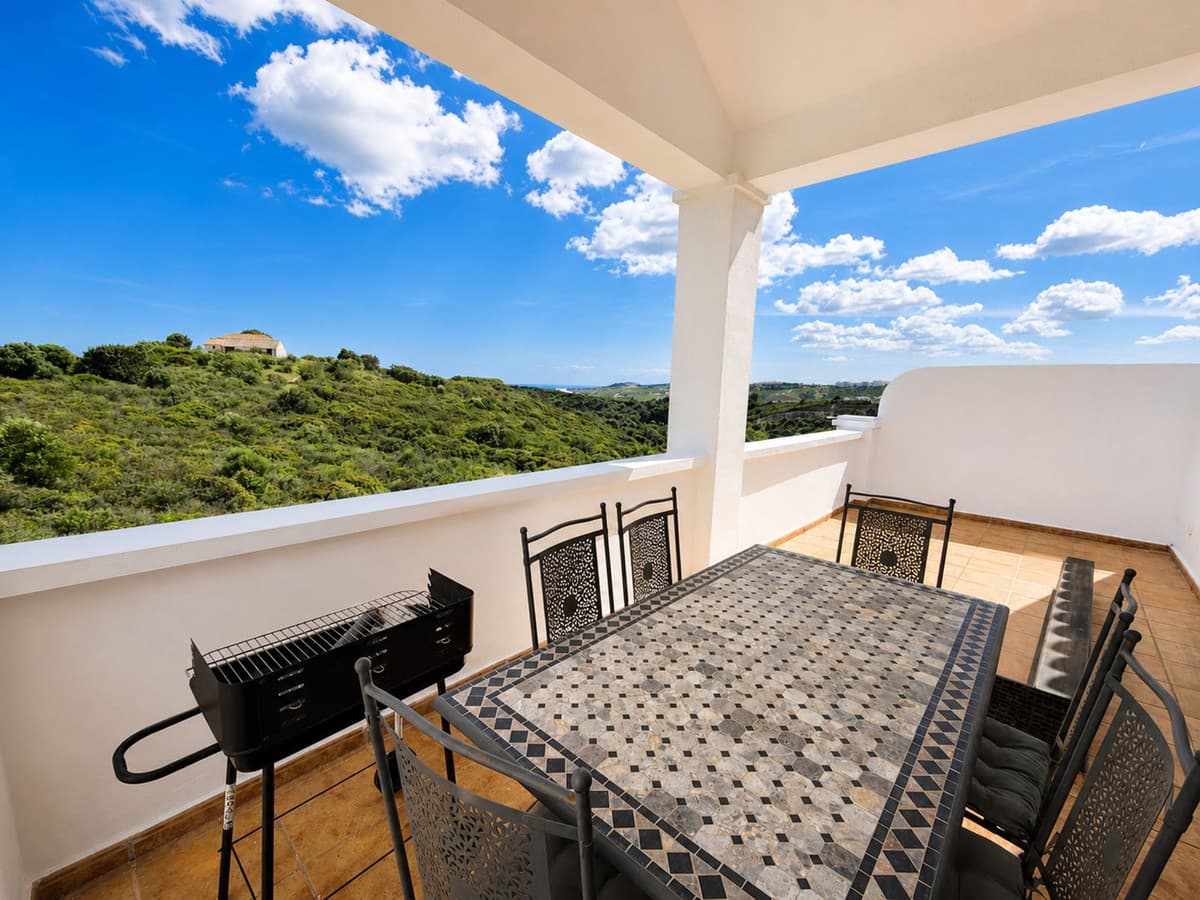 Townhouse in Casares Playa — photo 6 of 10