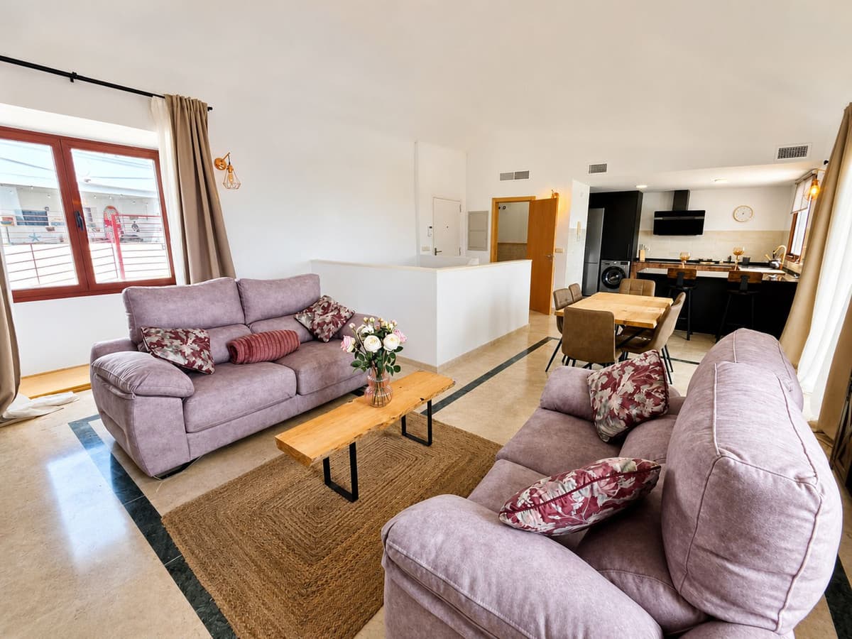 Townhouse in Casares Playa — photo 7 of 10