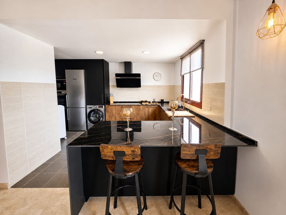Townhouse in Casares Playa — photo 9 of 10