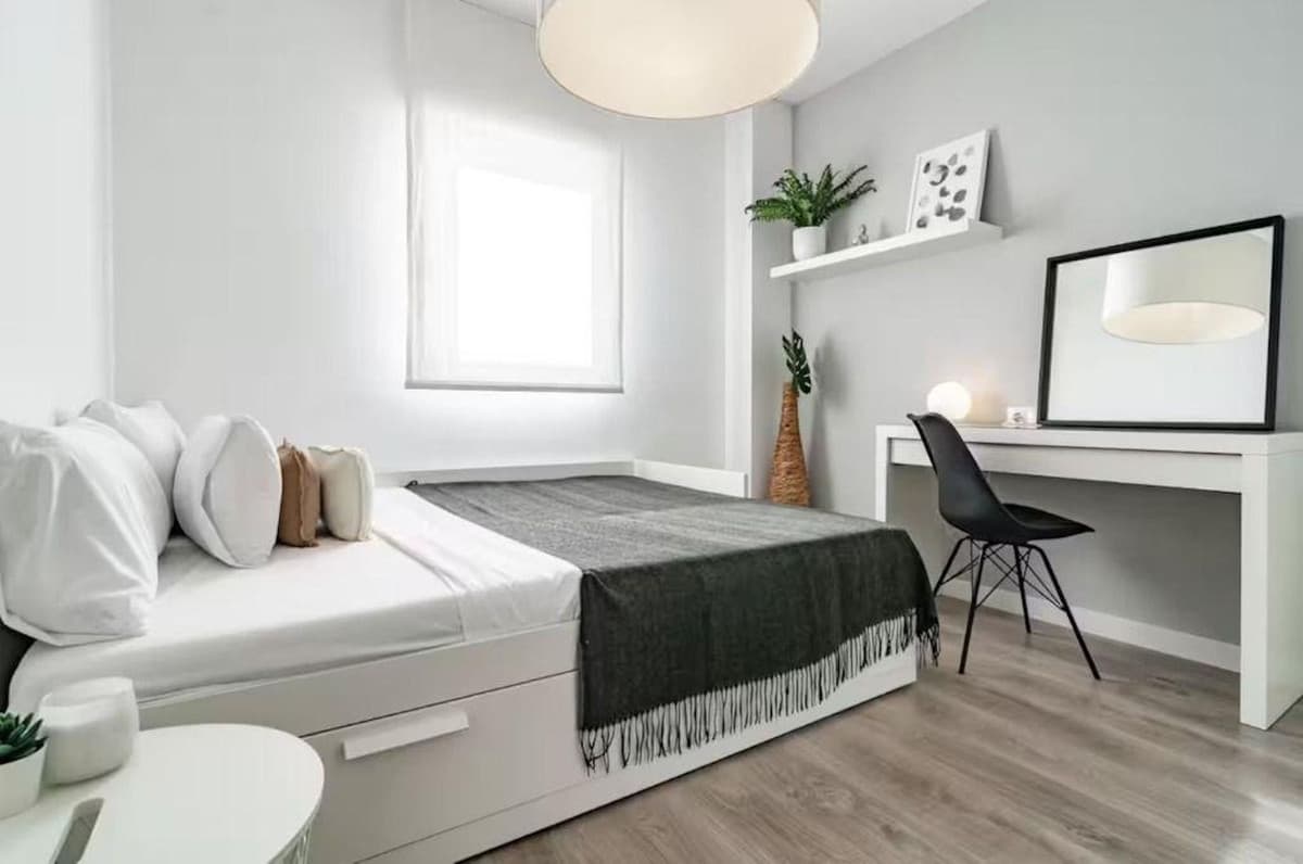 Middle Floor Apartment in Nueva Andalucía — photo 10 of 10