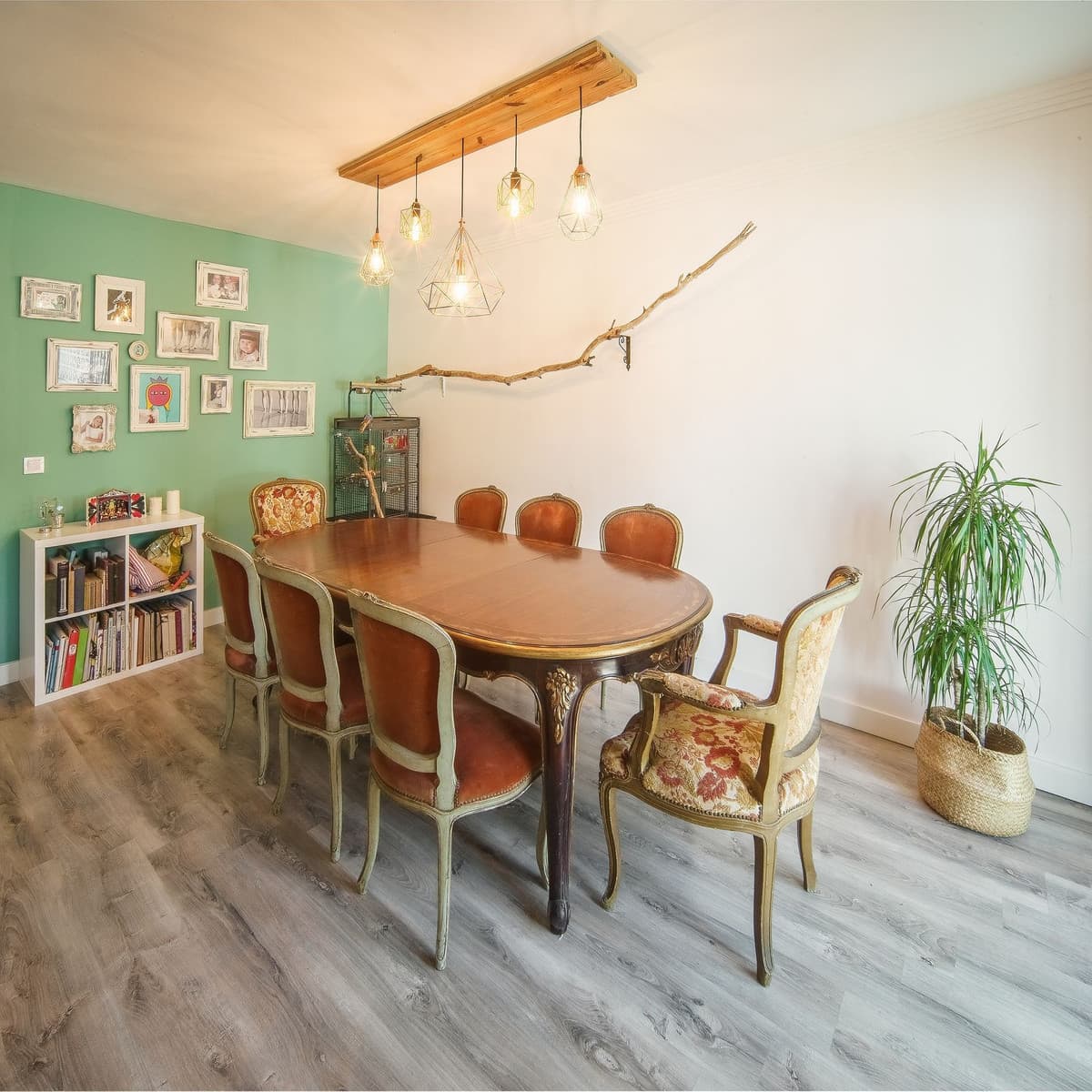 Townhouse in Atalaya — photo 4 of 10