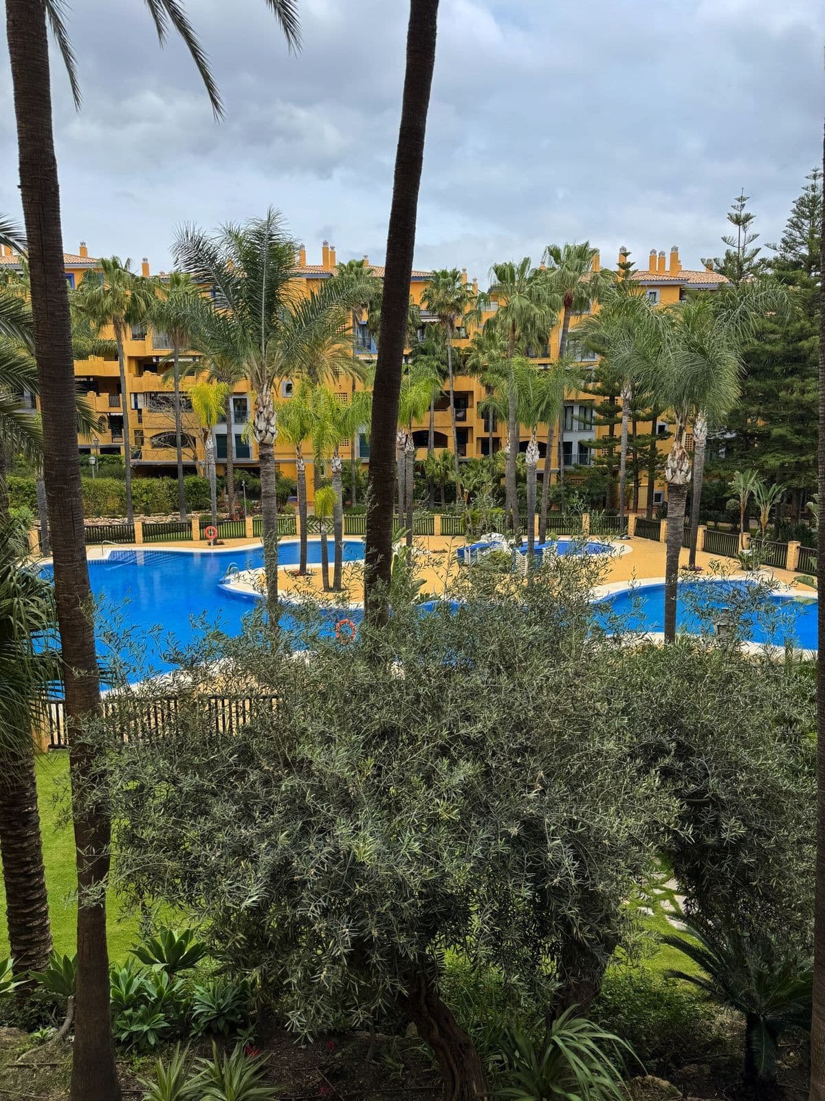 Middle Floor Apartment in Cortijo Blanco — photo 2 of 10