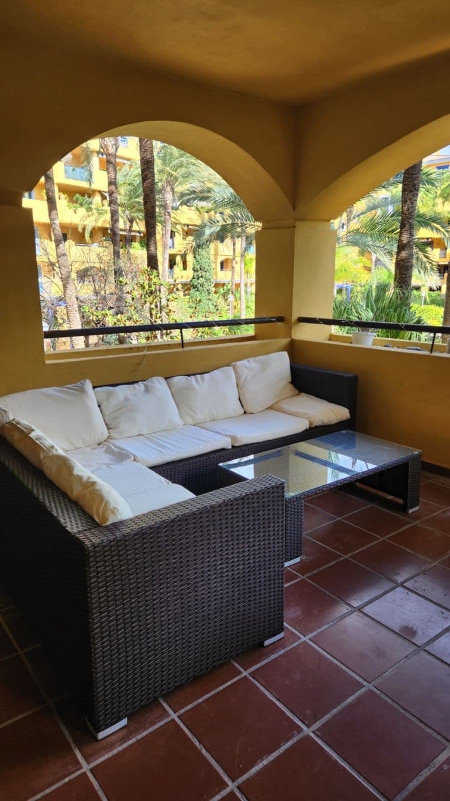 Middle Floor Apartment in Cortijo Blanco — photo 4 of 10