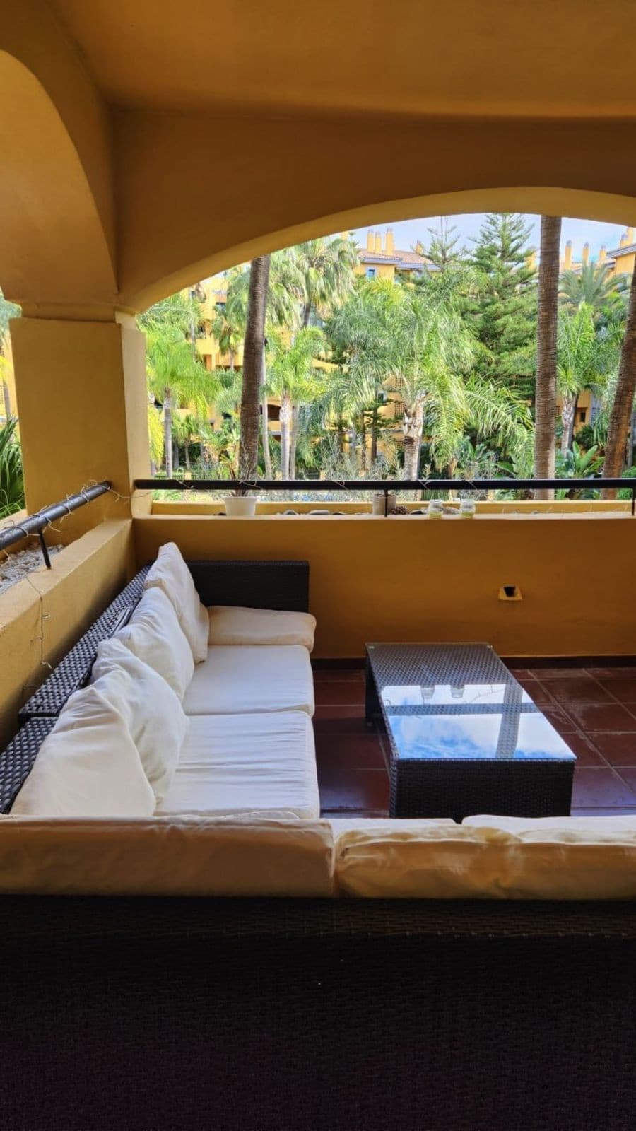 Middle Floor Apartment in Cortijo Blanco — photo 5 of 10