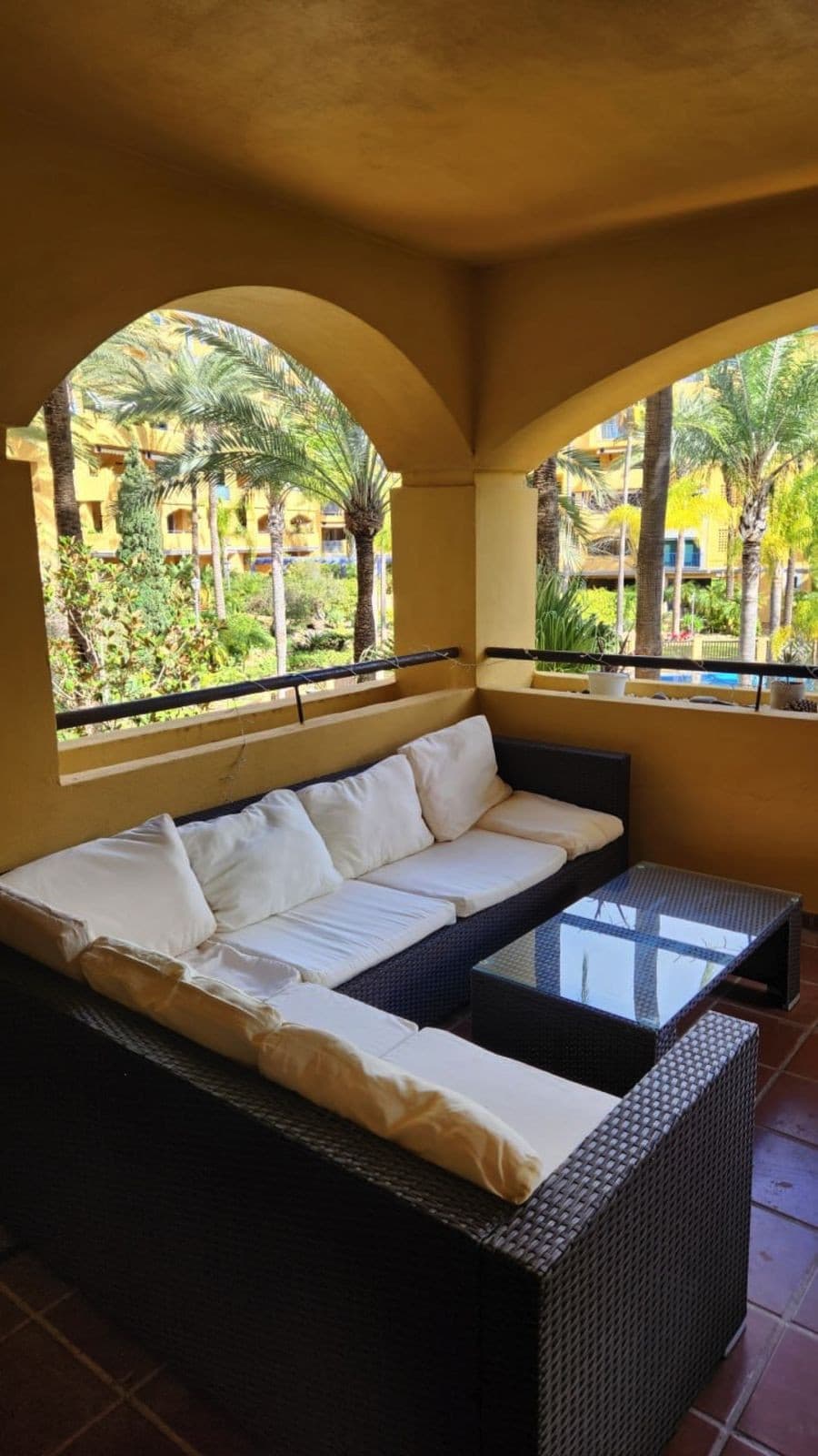 Middle Floor Apartment in Cortijo Blanco — photo 6 of 10