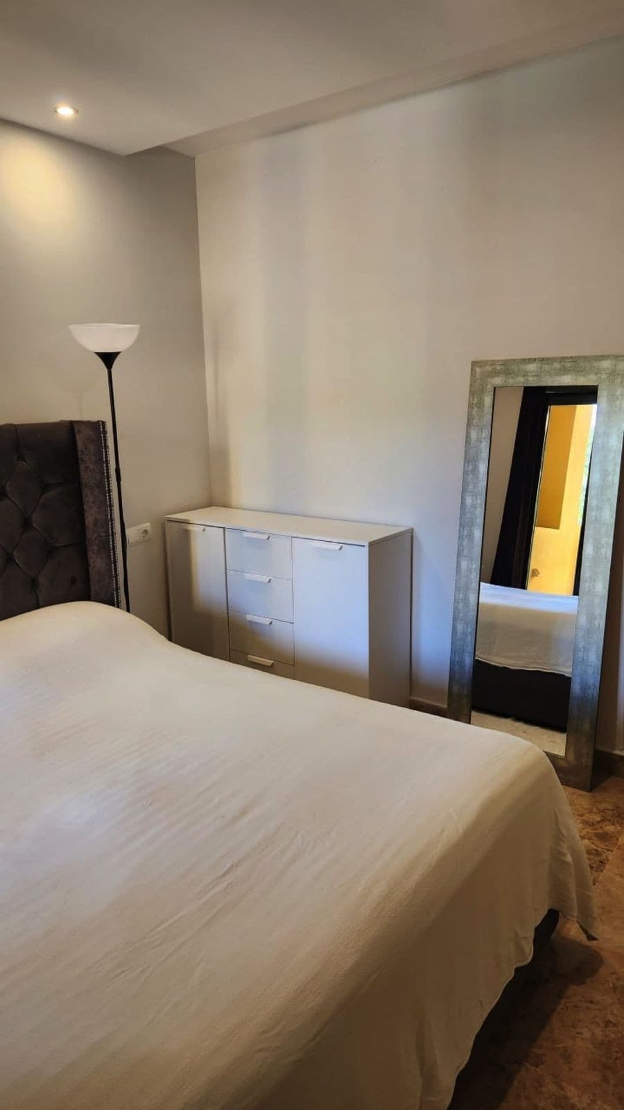 Middle Floor Apartment in Cortijo Blanco — photo 8 of 10