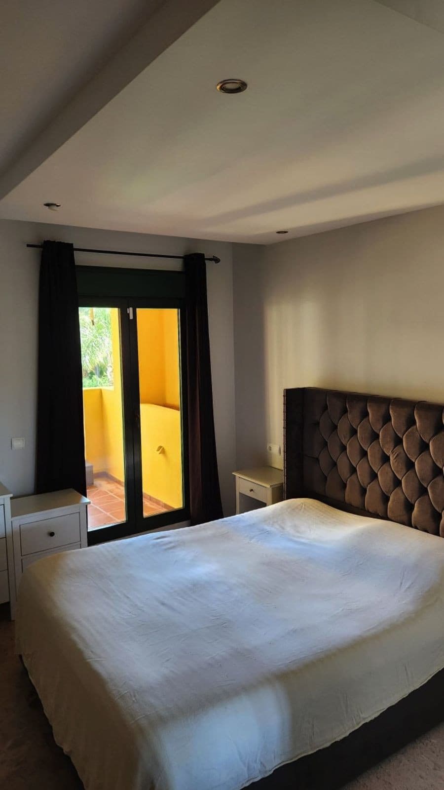 Middle Floor Apartment in Cortijo Blanco — photo 10 of 10