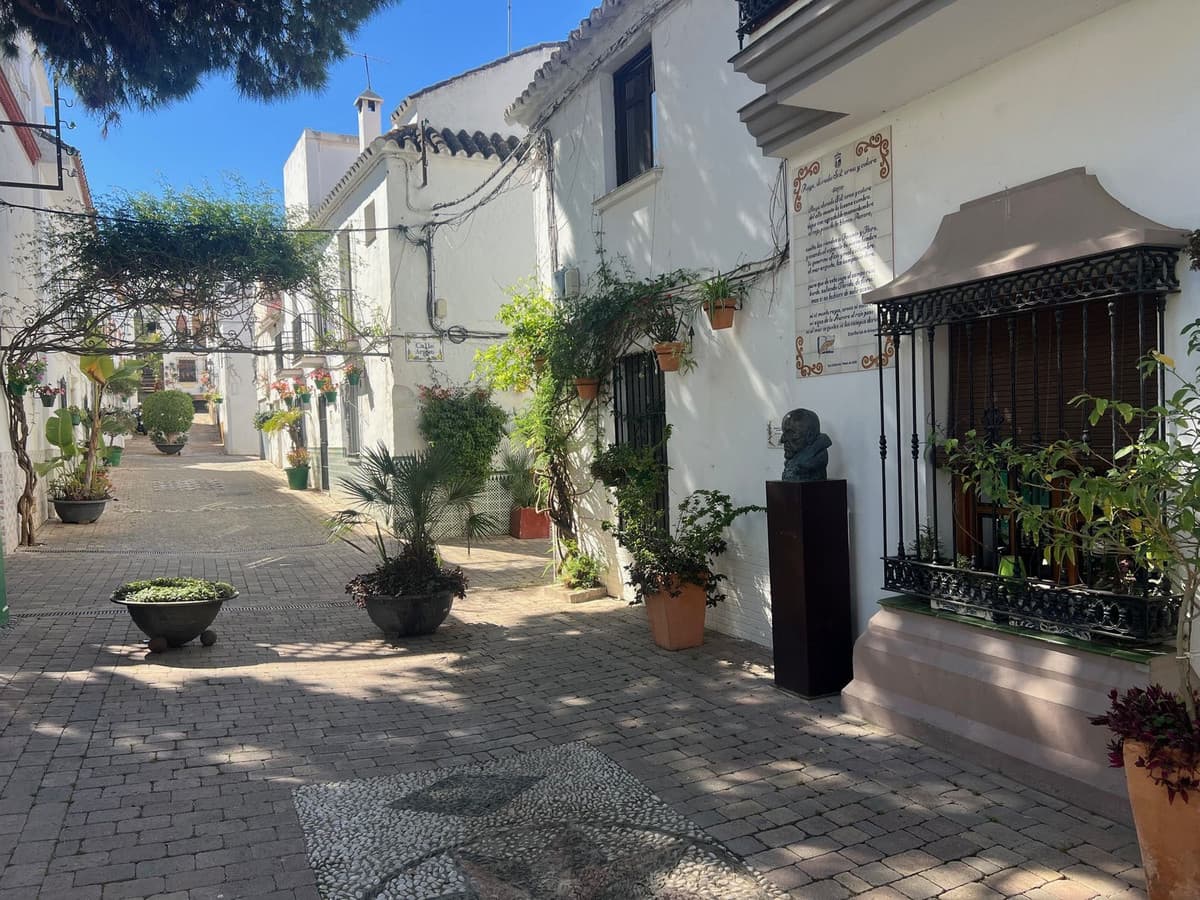 Semi-Detached House in Estepona — photo 6 of 10