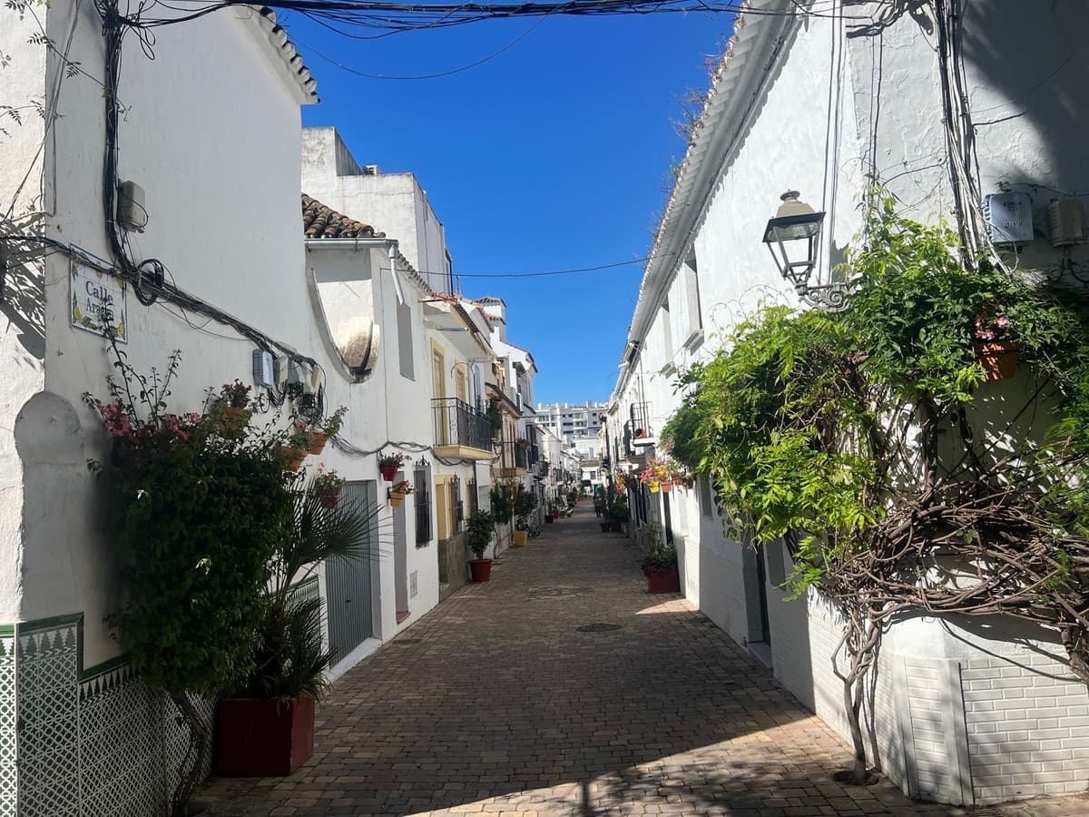 Semi-Detached House in Estepona — photo 7 of 10