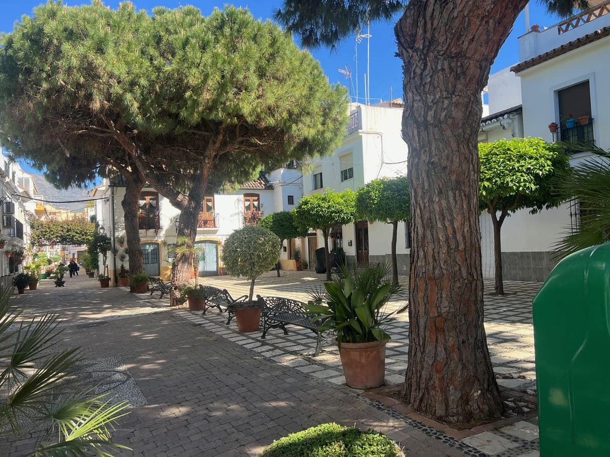 Semi-Detached House in Estepona — photo 8 of 10