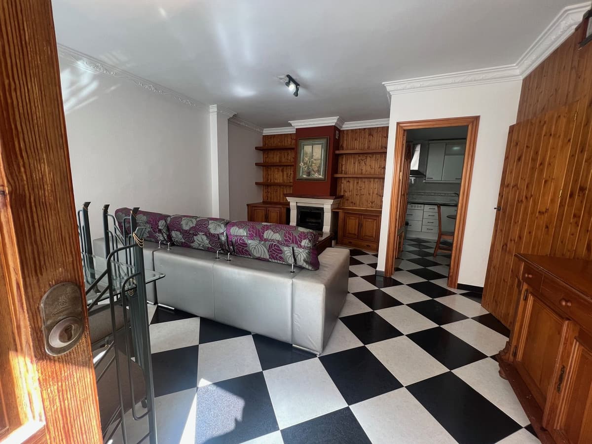 Semi-Detached House in Estepona — photo 10 of 10
