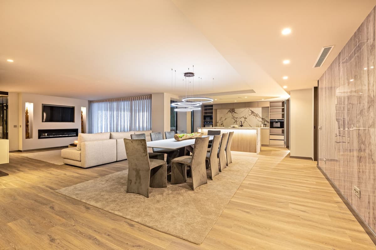 Top Floor Apartment in Puerto Banús — photo 2 of 10
