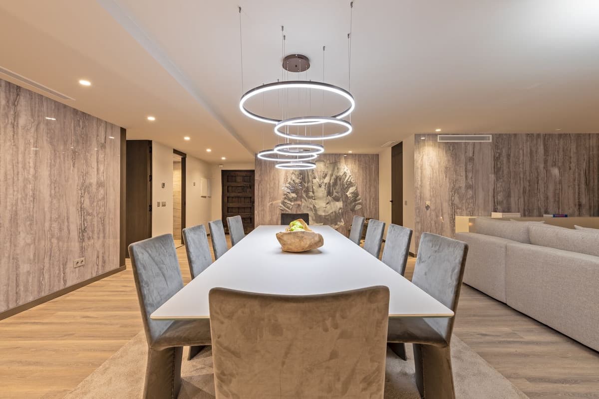 Top Floor Apartment in Puerto Banús — photo 4 of 10