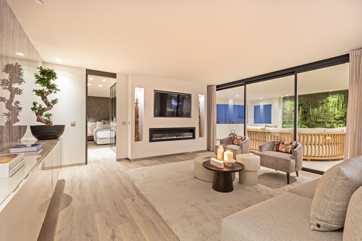 Top Floor Apartment in Puerto Banús — photo 10 of 10