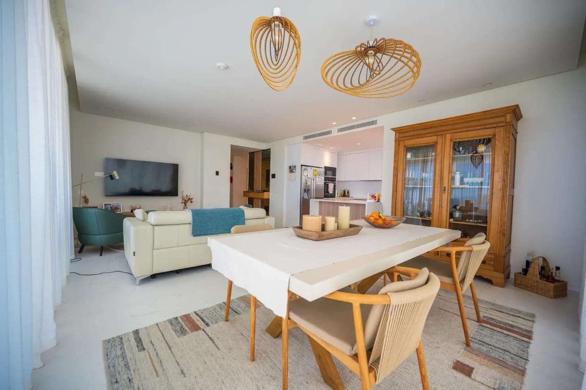 Ground Floor Apartment in Marbella — photo 6 of 10