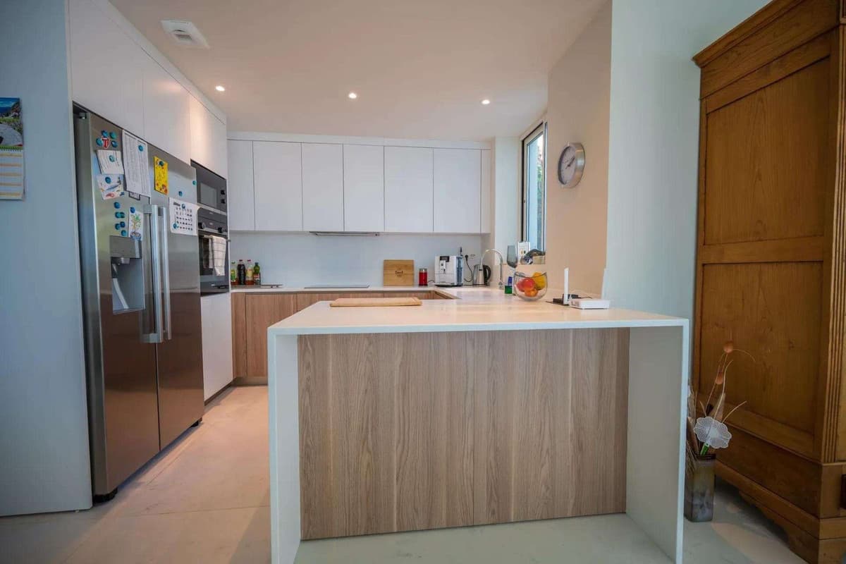 Ground Floor Apartment in Marbella — photo 7 of 10