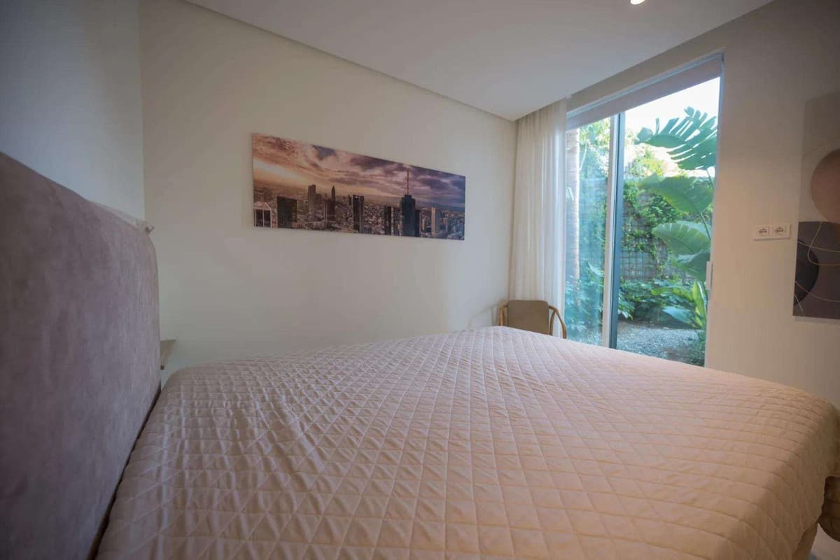 Ground Floor Apartment in Marbella — photo 9 of 10