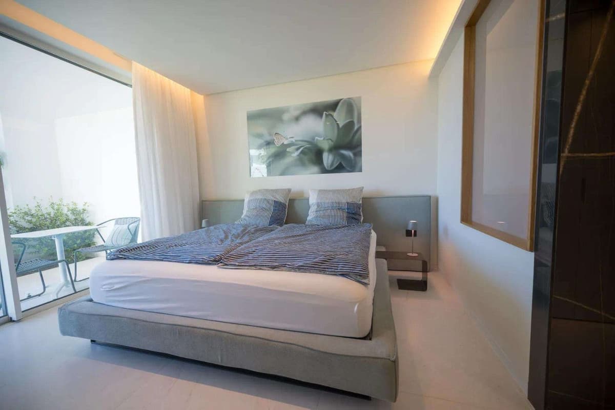 Ground Floor Apartment in Marbella — photo 10 of 10