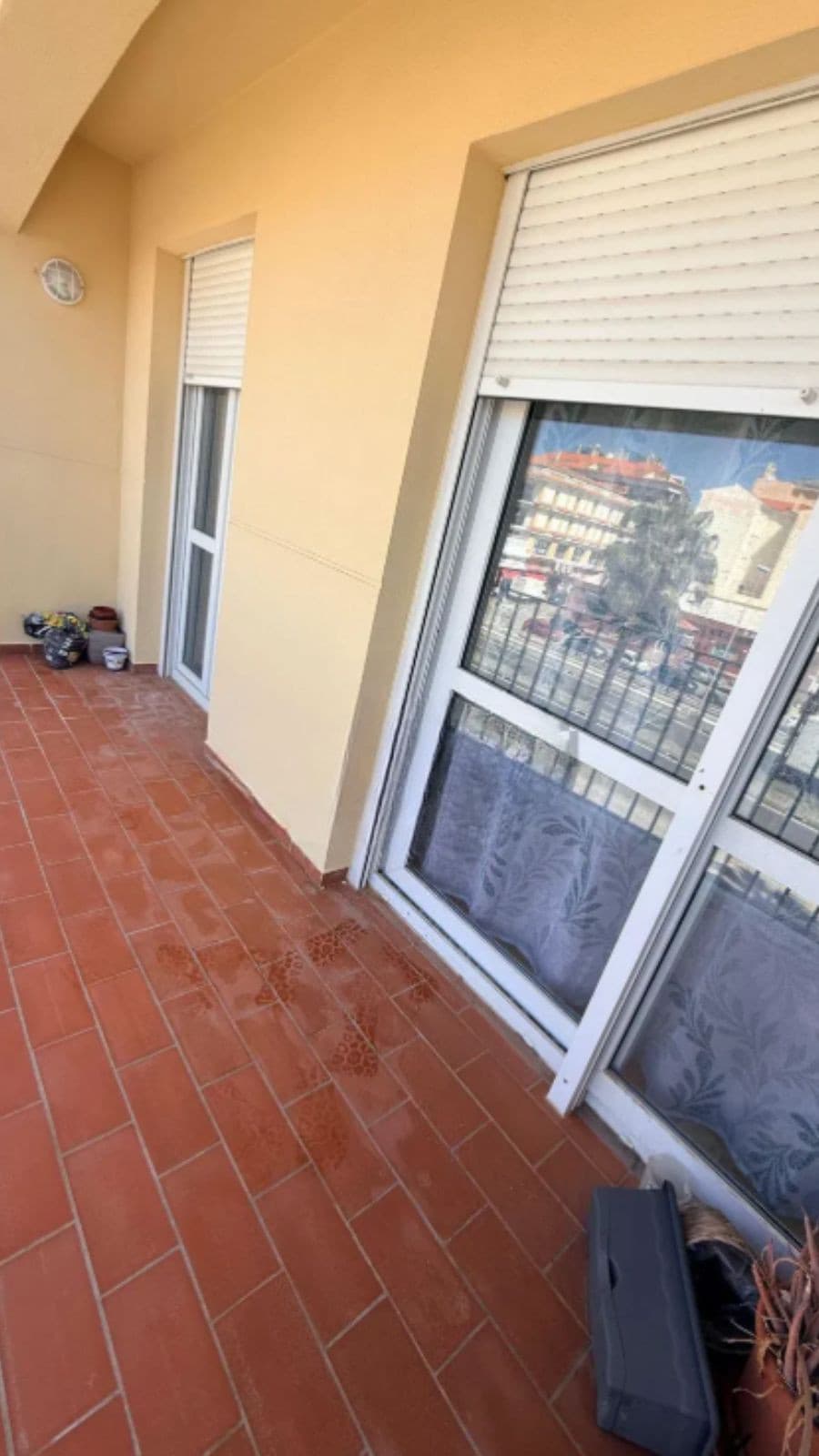 Middle Floor Apartment in Casares — photo 2 of 10