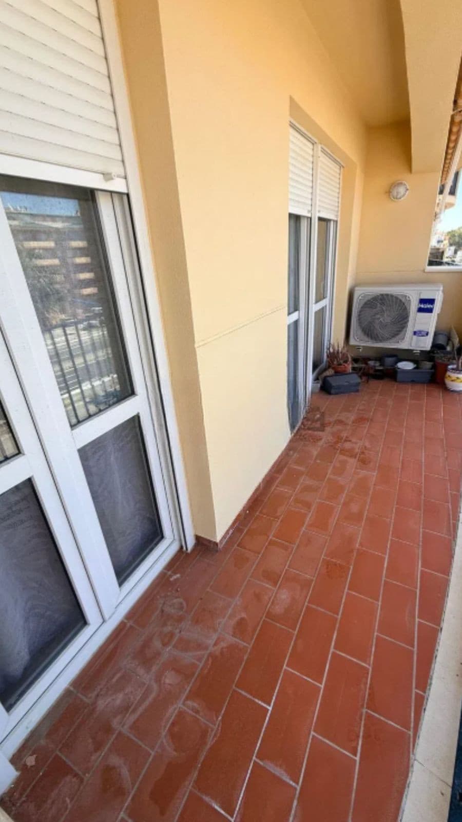 Middle Floor Apartment in Casares — photo 3 of 10