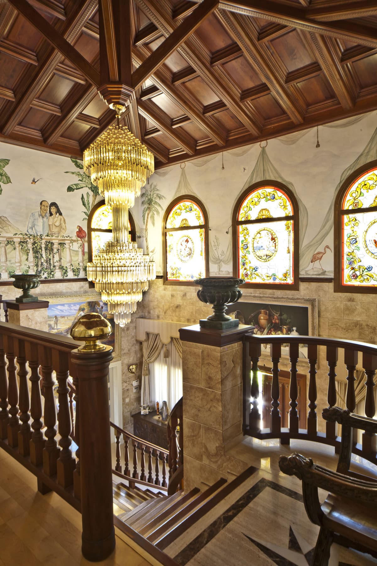 Detached Villa in Nueva Andalucía — photo 7 of 10