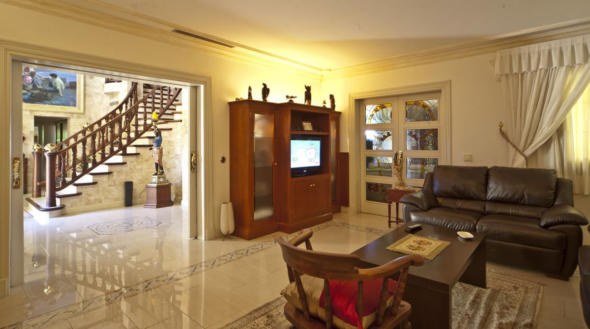 Detached Villa in Nueva Andalucía — photo 8 of 10