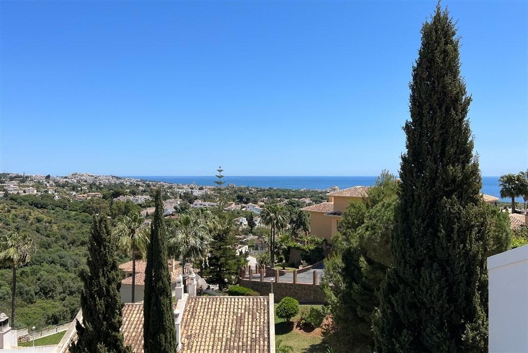 Semi-Detached House in Mijas — photo 3 of 10