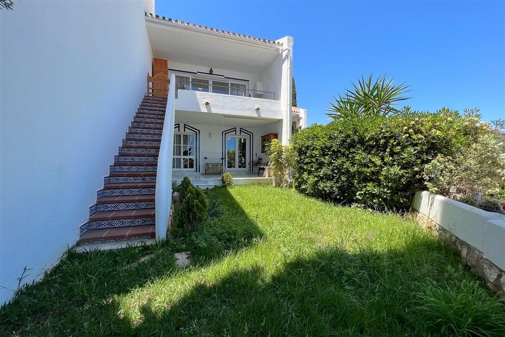 Semi-Detached House in Mijas — photo 4 of 10