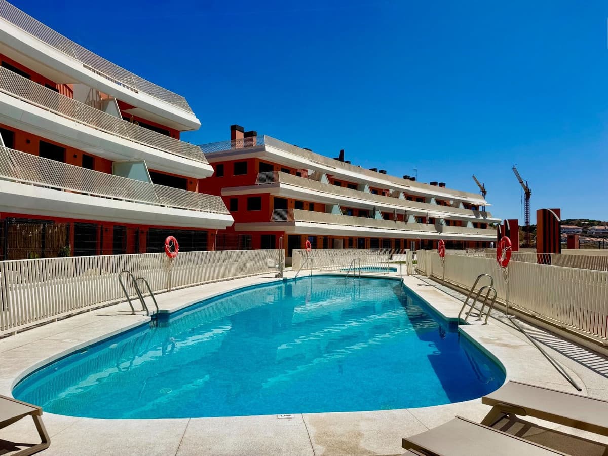 Ground Floor Apartment in Mijas — photo 1 of 10
