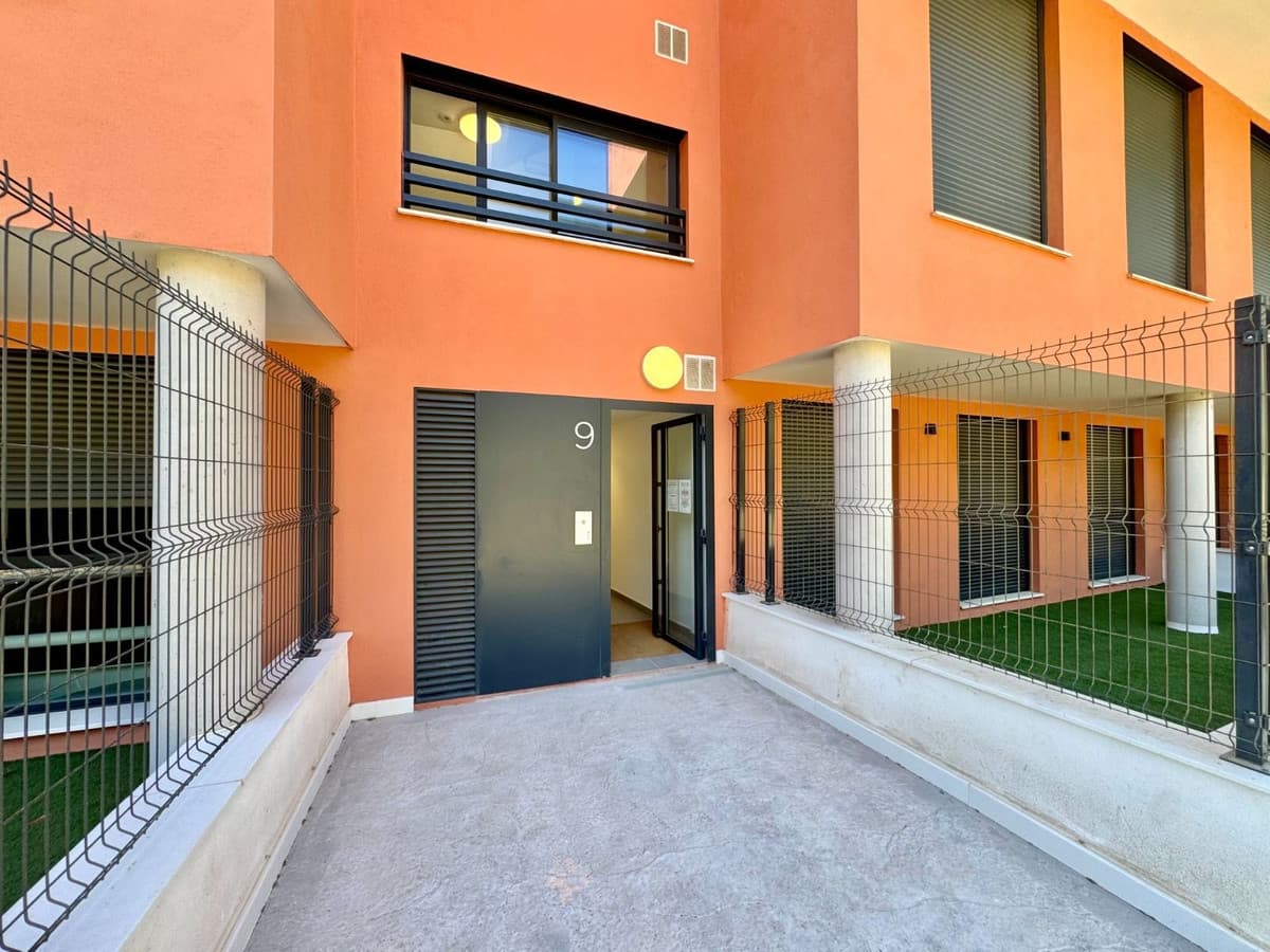 Ground Floor Apartment in Mijas — photo 3 of 10