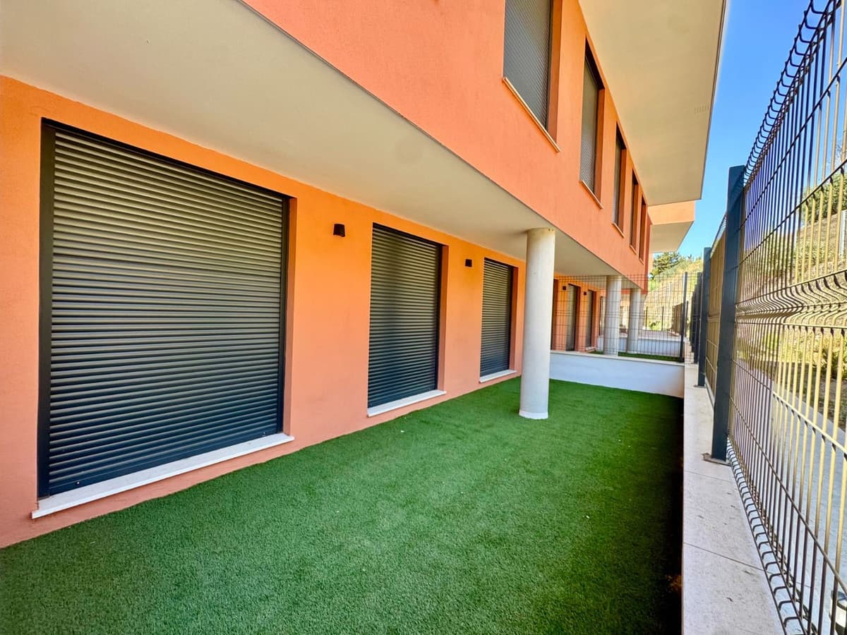 Ground Floor Apartment in Mijas — photo 4 of 10