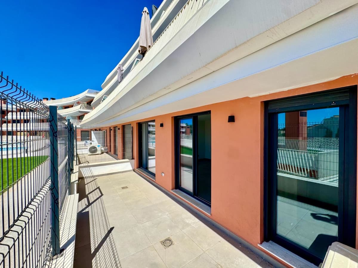 Ground Floor Apartment in Mijas — photo 5 of 10