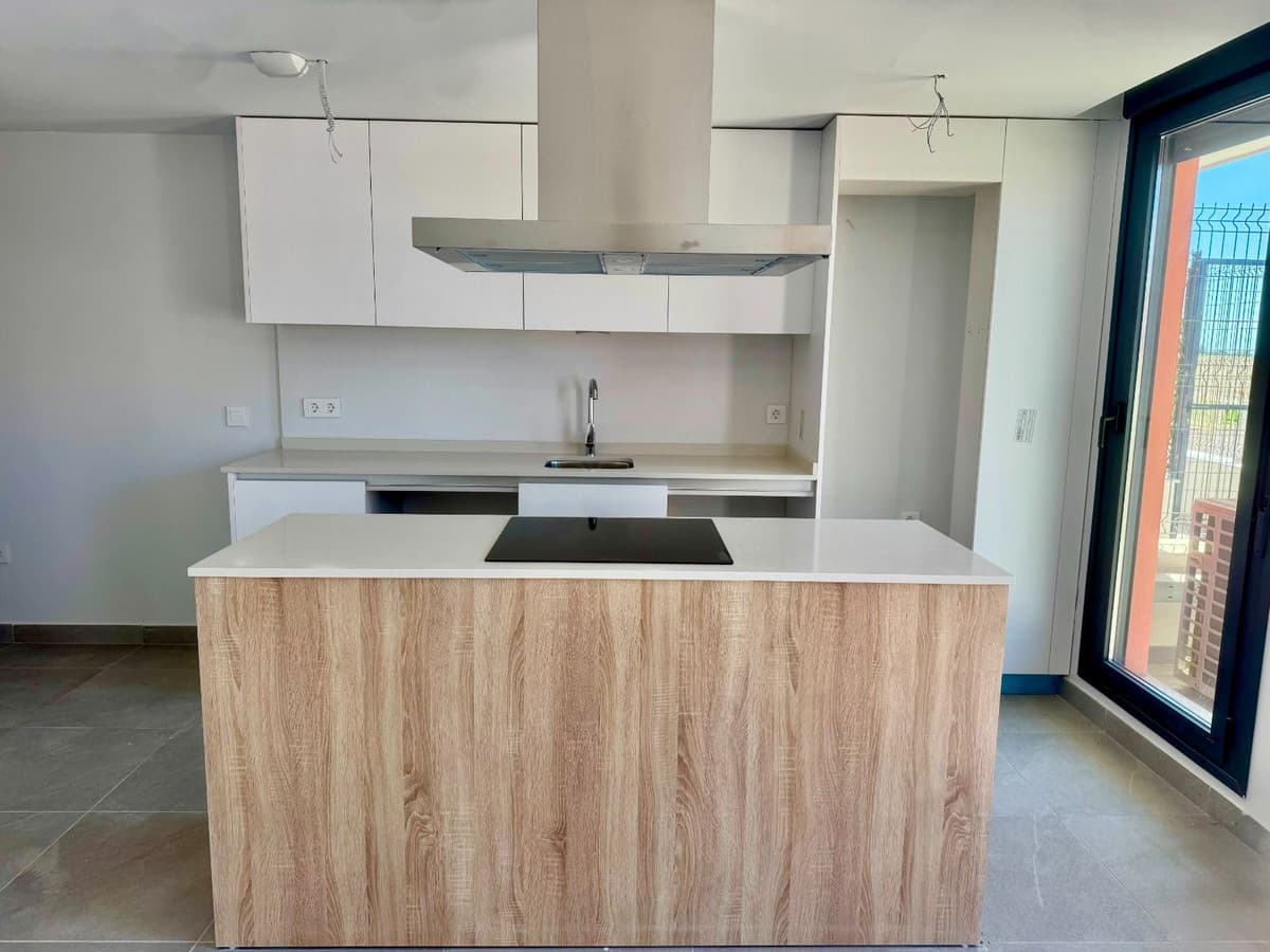 Ground Floor Apartment in Mijas — photo 6 of 10