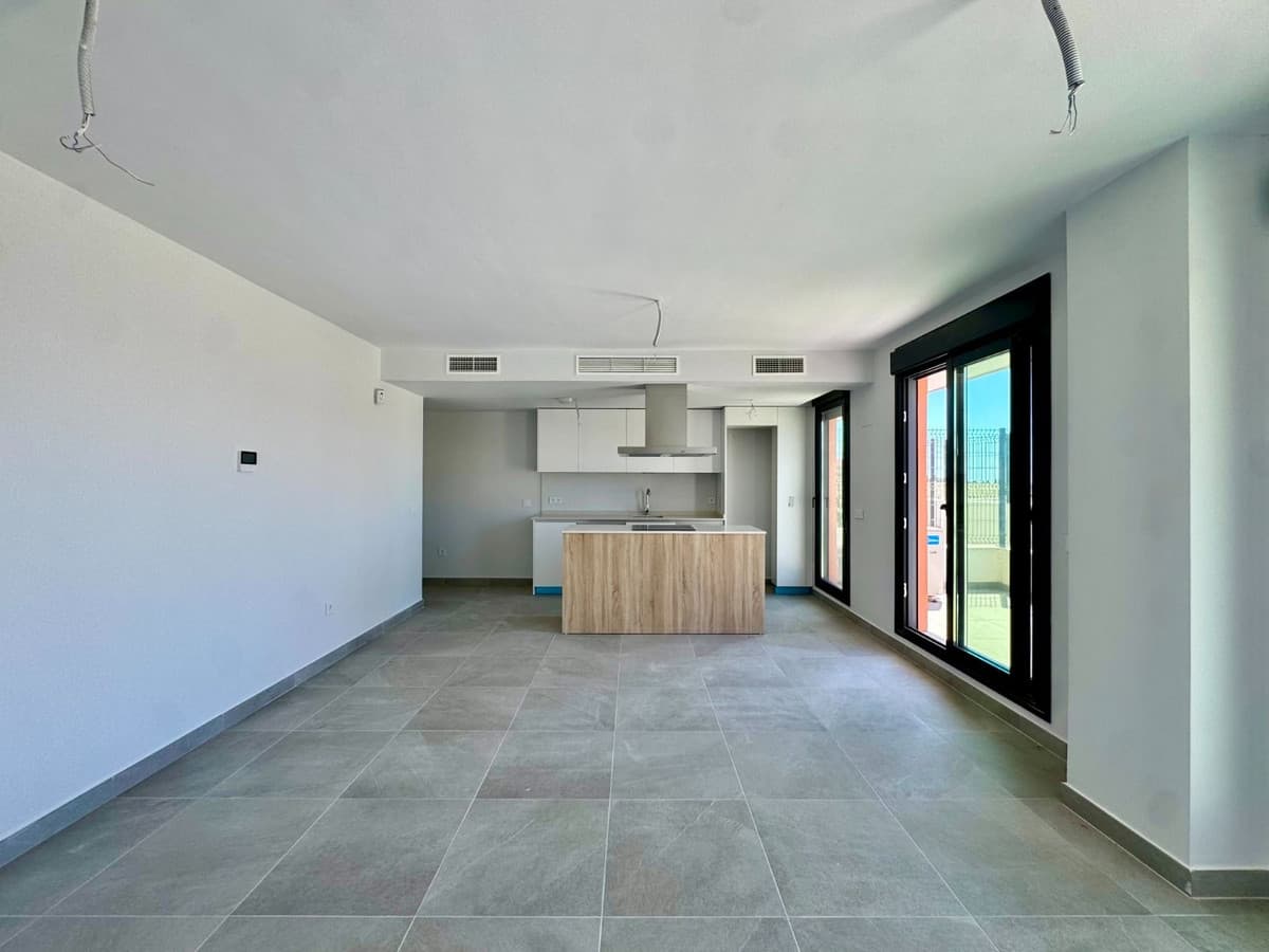 Ground Floor Apartment in Mijas — photo 7 of 10