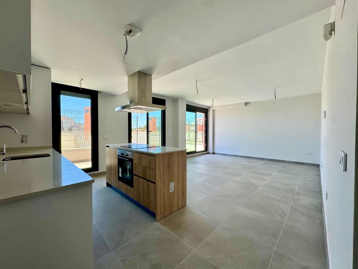 Ground Floor Apartment in Mijas — photo 8 of 10