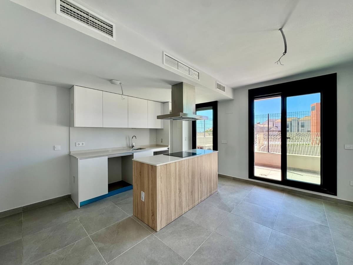 Ground Floor Apartment in Mijas — photo 9 of 10