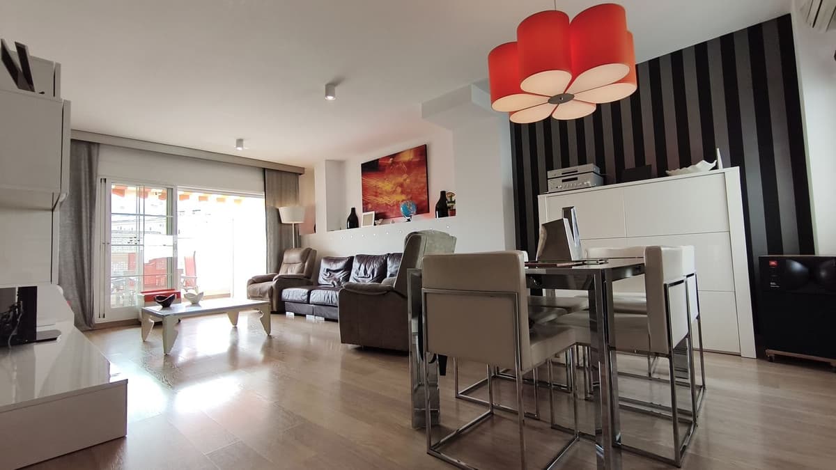 Penthouse in Alhaurín el Grande — photo 4 of 10