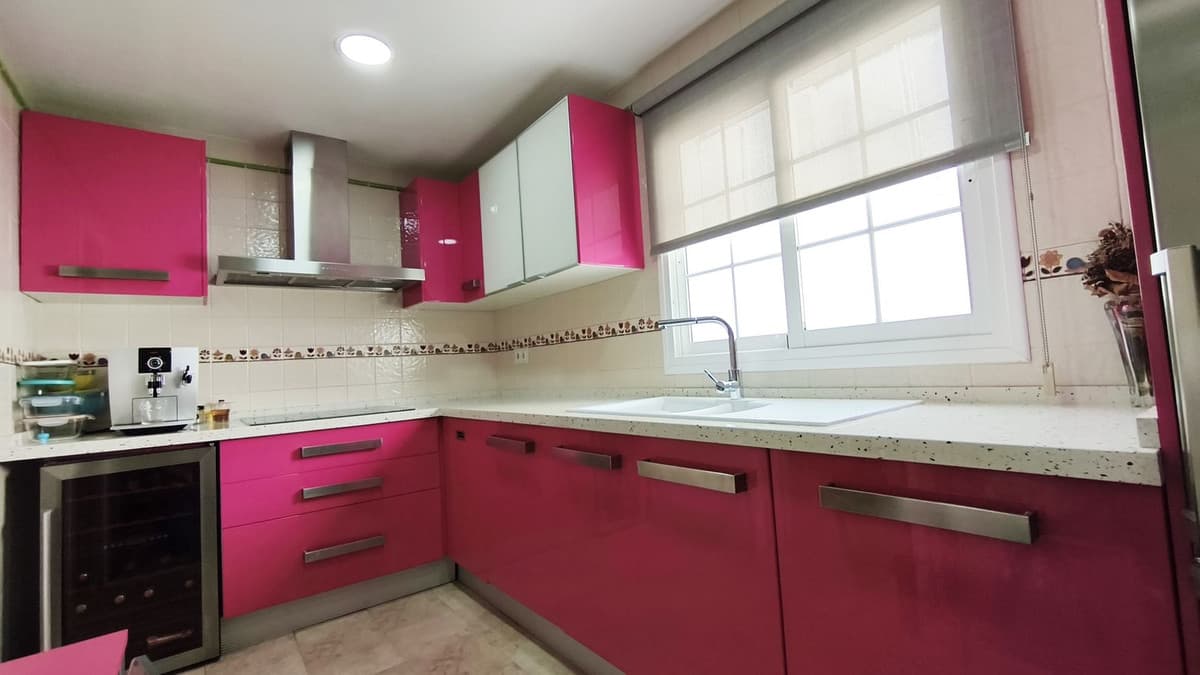 Penthouse in Alhaurín el Grande — photo 7 of 10