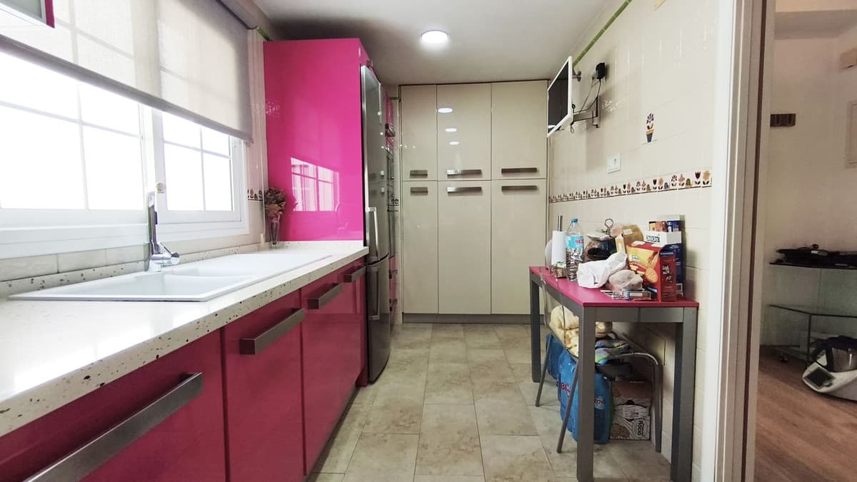 Penthouse in Alhaurín el Grande — photo 8 of 10