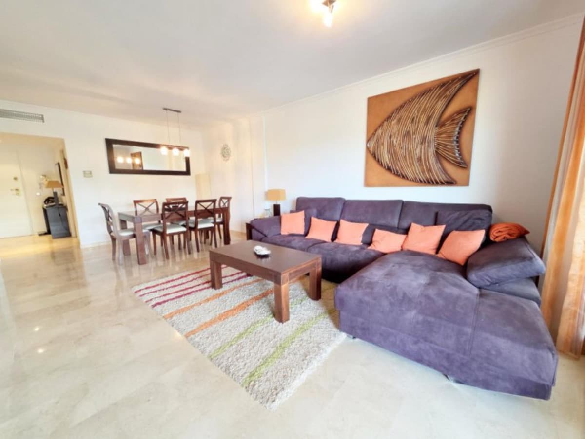Ground Floor Apartment in Casares — photo 2 of 10