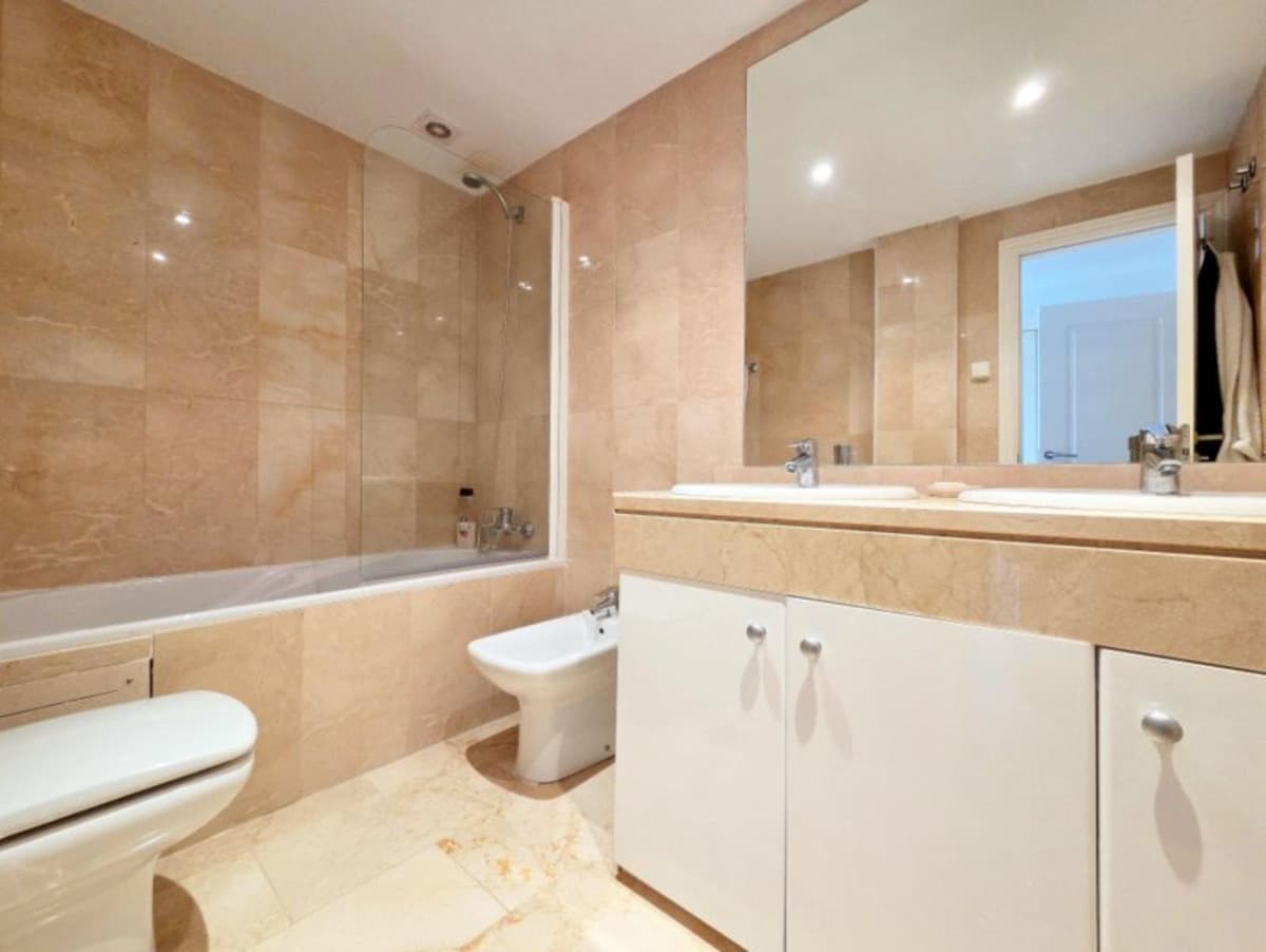 Ground Floor Apartment in Casares — photo 10 of 10