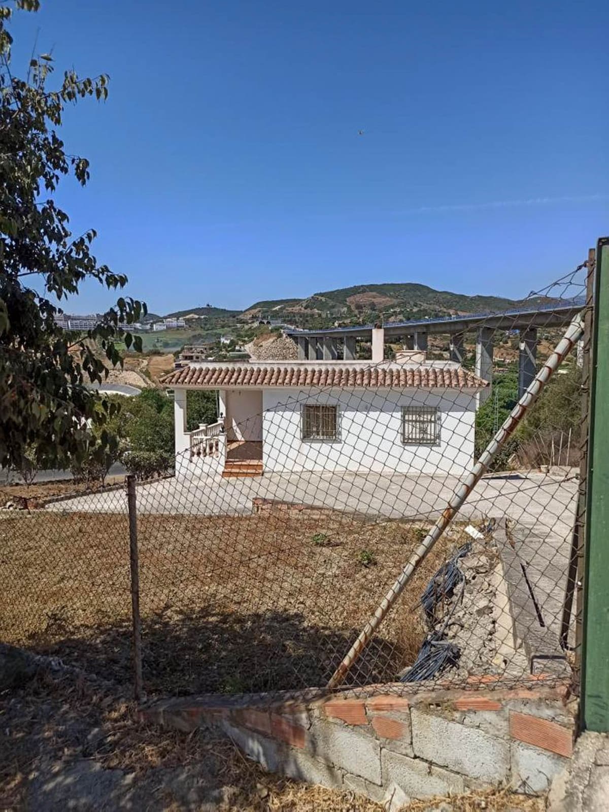 Cortijo in Estepona — photo 2 of 10