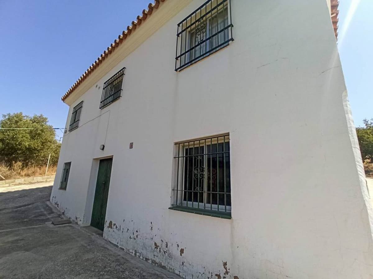 Cortijo in Estepona — photo 3 of 10