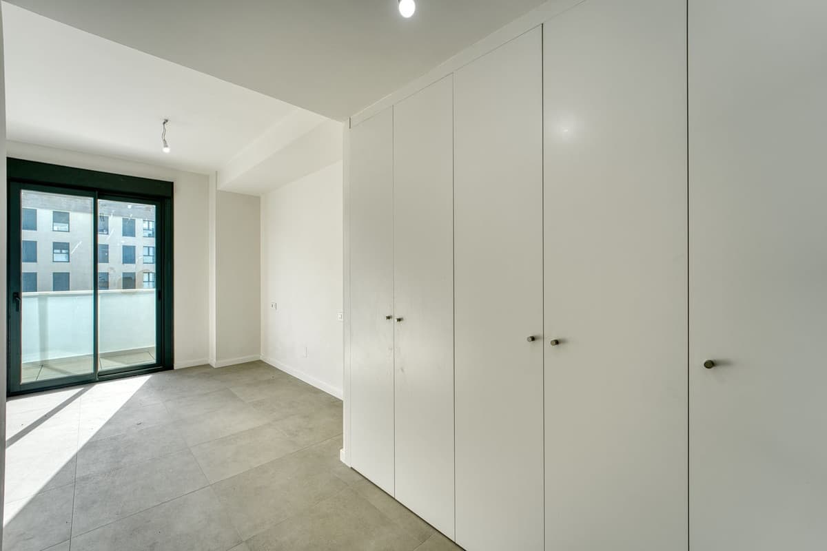 Middle Floor Apartment in Torremolinos — photo 6 of 10